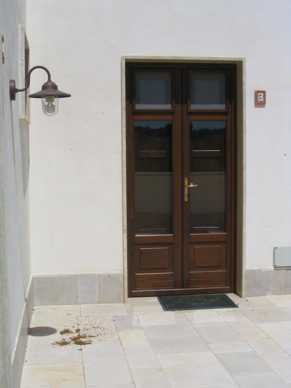 Villa Agritria Di Umberto Anglisani Ostuni Zimmer foto
