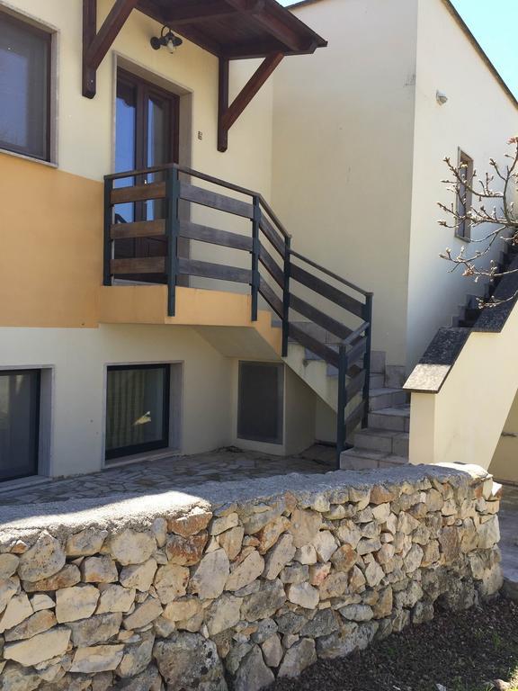 Villa Agritria Di Umberto Anglisani Ostuni Zimmer foto
