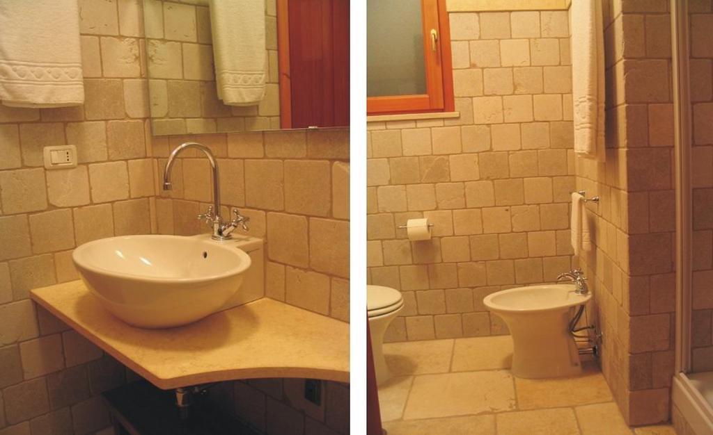 Villa Agritria Di Umberto Anglisani Ostuni Zimmer foto