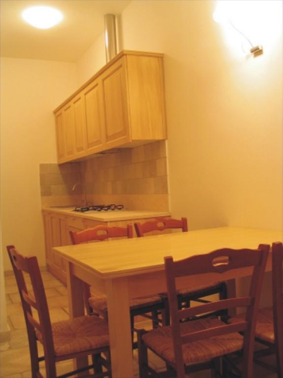 Villa Agritria Di Umberto Anglisani Ostuni Zimmer foto