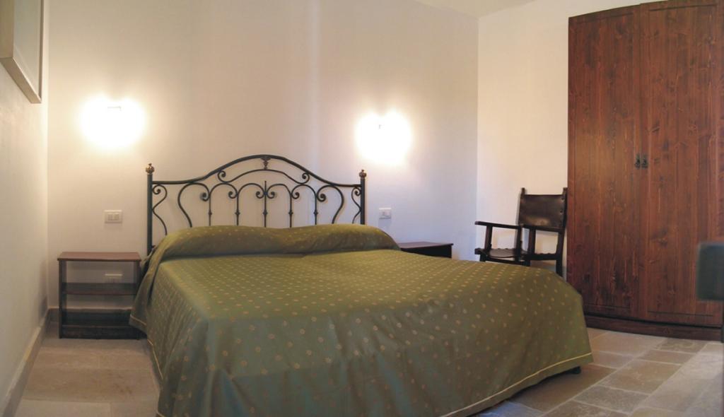 Villa Agritria Di Umberto Anglisani Ostuni Zimmer foto